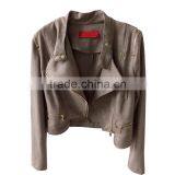 Fashion Tops Lady Bodycon Jacket Designs Dress/female Apparel Suppliers thumbnail-1
