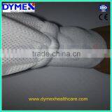 Non-woven Sterile Disposable Isolation Gowns With Knitted Cuff thumbnail-3
