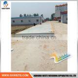 SCS Series Weighbridge Manufacturers