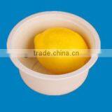 Christmas Kitchen Dinner Eco-friendly Compostable Biodegradable Soup Bowl