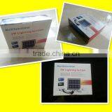 Cheap Price Solar Power Battery Trickle Charger With USB Output thumbnail-2