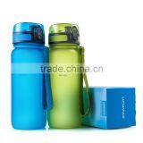 Plastic Eastman Tritan BPA Free 650ml Outdoor Water Bottle thumbnail-6