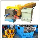 Downpipe Roll Forming Machine thumbnail-1