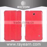 Economic Hot Selling for Tablet for Samsung Case pu