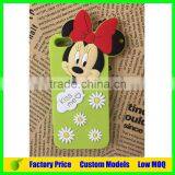 For Disney Silicone Mobile 3d Phone Case for Sony Xperia ZR M36h Phone Back Case Cover thumbnail-3