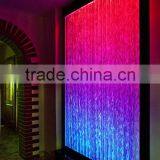 Hot Sale Water Bubble Wall Plexiglass Bubble Wall Panel Room Divider thumbnail-6