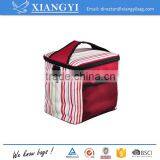 Cans Insulated Lunch Cooler Bag PVC EVA Lining Supplier's Choice thumbnail-2