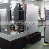 BMDX8060 CNC Engraving and Milling Machine thumbnail-1