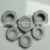 Samples Free Hex Nut High Tensile Thin Nut thumbnail-1