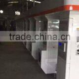 NEW DESIGN!Automatic Electronic High Speed Gravure Nine Color Film Printing Machine thumbnail-4
