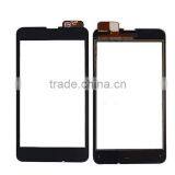 For Nokia Lumia 630 N630 Touch Screen Panel Sensor Lens Glass Replacemen