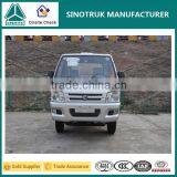 Cheap Price Foton 1 Ton Light Mini Cargo Truck for Sale