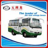 6..6m LHD& RHD Drive Postion Mini Bus Price thumbnail-6