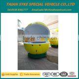 Newest Mobile Kitchen Restauration Ice Cream Van Fiberglass Kiosk for Sale thumbnail-1
