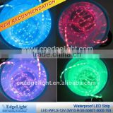 Wholesale RGB Flexible Led Strip Lighting SMD 5050 Indoor OutDoor 12V