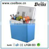 Beila 22L High Qualiy Car Fridge for Picnic