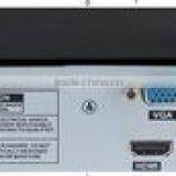 High Quality 4CH Varifocal H.264 IP Camera NVR thumbnail-3