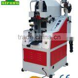 Practical Professional Making Machinery Heel Lasting Equipment QF - 727A(MA) thumbnail-1