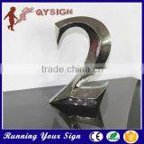 Widely Use New Style Signs Metal Alphabet Office Sign thumbnail-3