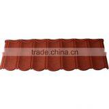 Stone Coated Metal Roof Tile (Classical Tile) thumbnail-3