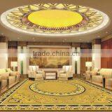 Wool Hotel Carpet and Rug, Luxury Wool Hotel Carpet and Rug thumbnail-4