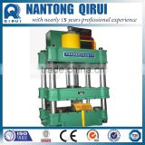 100-1000t SMC guardrail production Hydraulic press