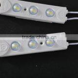 3 Led Strip 12v Waterproof 5730 SMD Led Module Cool White for Outdoor Led Landscape Lighting Supplier's Choice