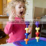 Newest Fashion Child Block Toy Building Block Game for Children thumbnail-5