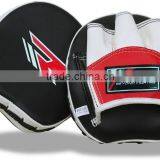Authentic RDX Smartie Focus Pads For Boxings & MMA thumbnail-1