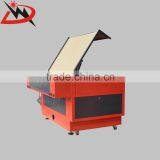 Dowell Widely-used Non-metal Laser Engraving & Cutting Machine With Low Price thumbnail-3