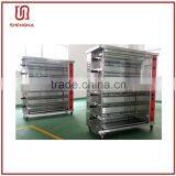 Superb Factory Supply 6 Rods Chicken Rotisserie for Sale thumbnail-5