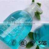 500ml Hand Lotion Shampoo Bottle Refillable Hotel Supplies thumbnail-3