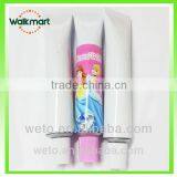 Promotional Ballpen Plastic Fashionable Ointment Shaped Pen thumbnail-1