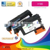 940 printhead for hp pro8000 with chip