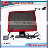 Quality Discount 17 Inch Touch Screen Lcd pc tv