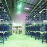 Special Heavy Duty Long Span Storage Rack