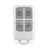 Kerui Dual Network With IP CAMERA Wireless Wifi Gsm Security Anti-burglar Home Alarm System thumbnail-4