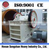 PE Series Constructionjaw Crusher for Primary Crusher System