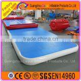 Gym Equipments Used Inflatable Air Floor thumbnail-6