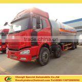 New Design 2015 12 Wheeler Lpg Cylinder Transport Truck for Sale thumbnail-2
