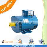 Hot Sales ST Series Single Phase Alternator AC Generator thumbnail-1
