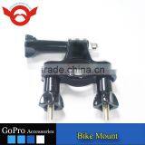 Gopro Roll Bar Mount Camera Roll Bar Mount for GoPro Sports Camera Aceessories Gopro Hero 2/3/3+/4/4 Session thumbnail-3