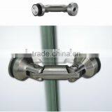 Stainless Steel Glass Conector thumbnail-5