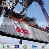 Sea Freight Shenzhen Huangpu Shunde to Hamburg thumbnail-1