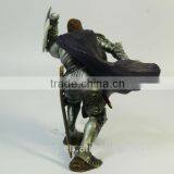 Hot Selling Anime Character Toy Figure/plastic Game Character Action Figure thumbnail-5