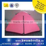 Camping Luxury Tent , Pink Camping Tent thumbnail-3