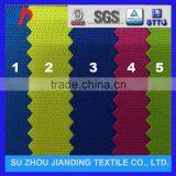 100% PVC Coated Polyester Diamond Check Oxford Fabric thumbnail-3