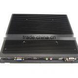OEM SSD 32G Dual Core Industrial Panel pc With Touch Function Price at $200 - $600 thumbnail-2