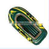 2016 Shanghai New Design China Popular Pvc Inflatable Adult Floating Boat thumbnail-1