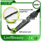 3 in 1interchangeble Hair Curling Iron Magic Hair Dressing Siut for DIY thumbnail-5